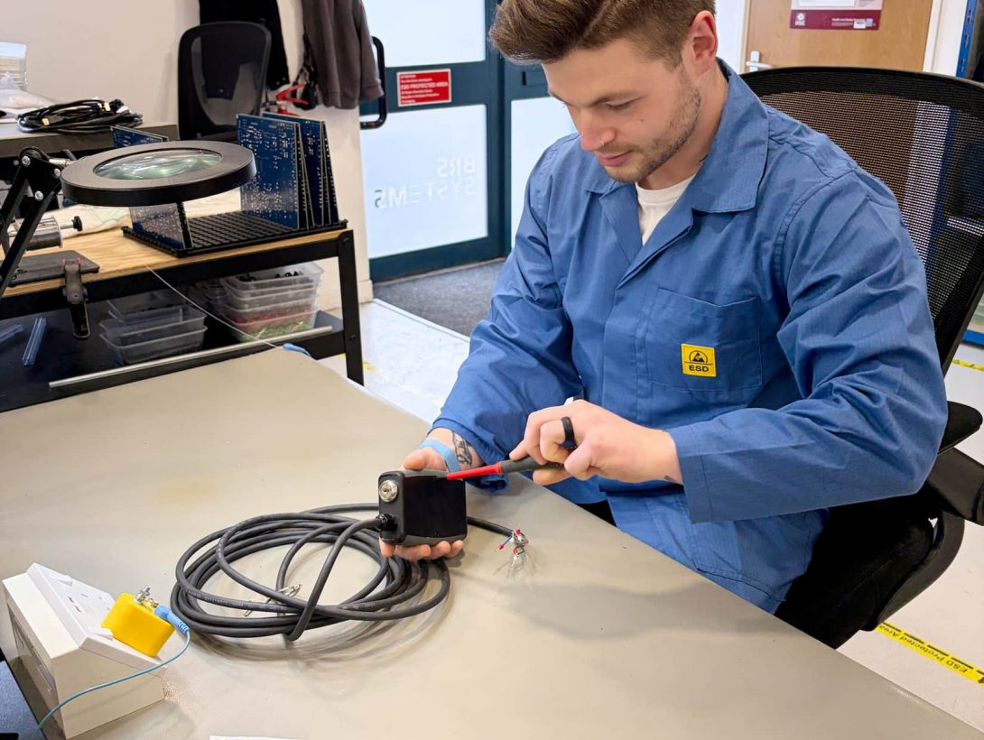 Cable Assemblies, Looms & Harness Manufacturers UK