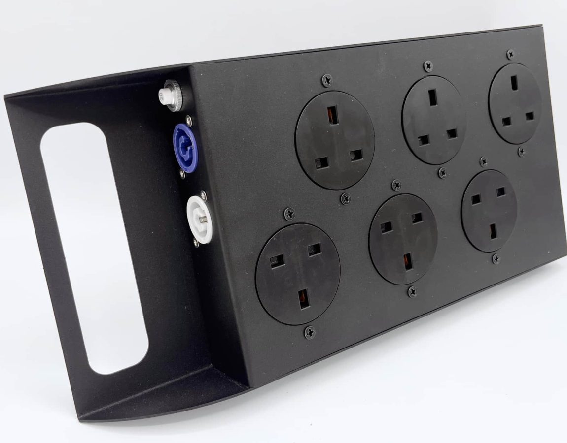 PCB Box Build Assembly Companies UK