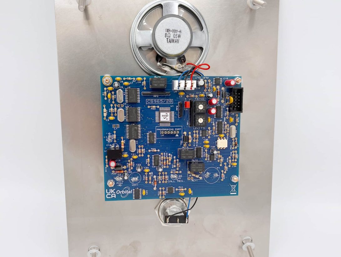 PCB Box Build Manufacturers UK