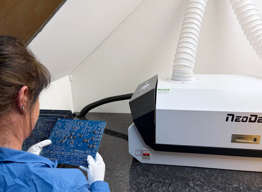 PCB Box Builds Dorset