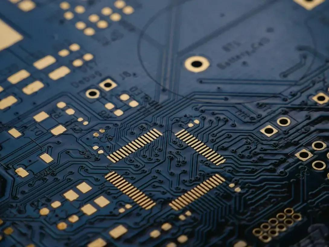 Custom PCB Assemblies & Bespoke Cable Manufacturing UK