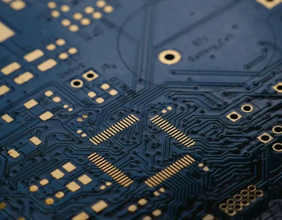 Custom PCB Assemblies & Bespoke Cable Manufacturing UK